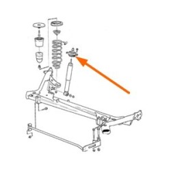 Veerschotel achteras