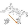 Bushing, Suspension Axle carrier