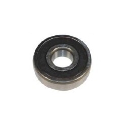 Pilot bearing, Clutch