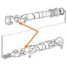 Joint, Propeller shaft Universal joint