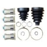 Boot, Driveshaft inner outer Kit