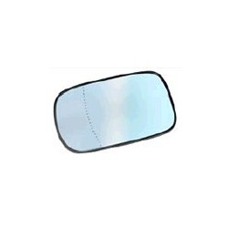 Spiegelglas buitenspiegel bestuurderskant