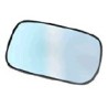 Mirror glass, Outside mirror Passenger side