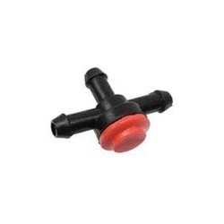 Ventiel ruitenspoeier