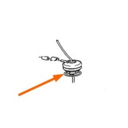 Seal, Fuel sender unit