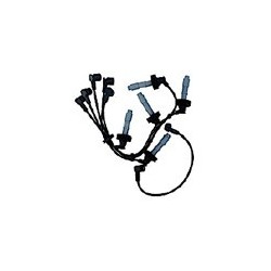 Ignition cable kit