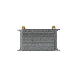 Oliekoeler motorolie 220 mm