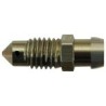 Ontluchtingsschroef rem M7 x 1 lengte: 21,7 mm