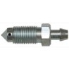 Ontluchtingsschroef rem M10 x 1 lengte: 36 mm