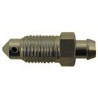 Ontluchtingsschroef rem 3/8" lengte 31 mm