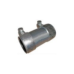 Pijpconnector uitlaatsysteem 42 x 125