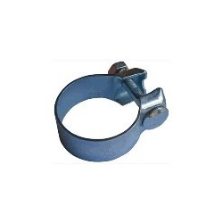 Pijpklem uitlaatsysteem 41,5 mm