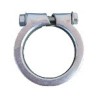 Pijpklem uitlaatsysteem 48 mm