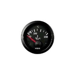 Olietemperatuurmeter VDO systeem