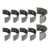 Main bearings, Crankshaft Standard Kit