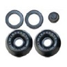 Repair kit, Wheel brake cylinder Rear axle