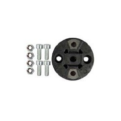 Joint, Steering column Disc joint