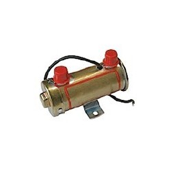 Brandstofpomp elektrische