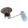 Sender unit, Fuel tank