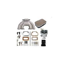 Carburateurset Weber 32/36 DGV 
