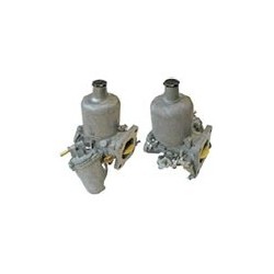 Carburateurset SU HS-6 2 Pcs