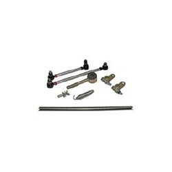 Carburettor linkage Kit