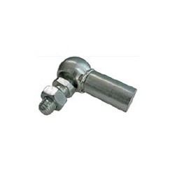 Ball joint, Carburettor linkage