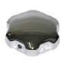 Cap, Oil filler chromed