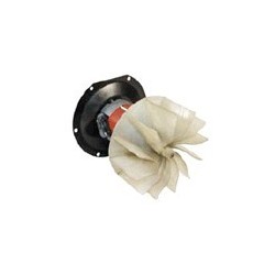 Electric motor, Blower