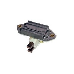 Regulator, Alternator