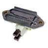 Regulator, Alternator