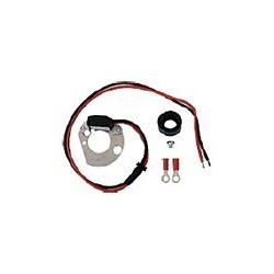 Ignitor, electric 12V