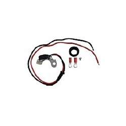 Ignitor, electric 12V