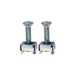 Schroefset schakelaar groot / dimlicht