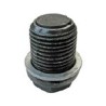 Oil drain plug, Oil pan magnetic