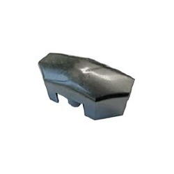 Zekeringenkastje bovenste deel tot '69