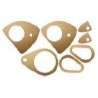 Gasket, Door handle Kit