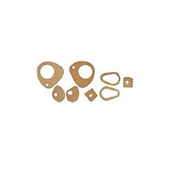 Gasket, Door handle Kit