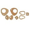 Gasket, Door handle Kit