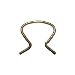 Omega clip handvat zijruithendel binnendeur tot '69