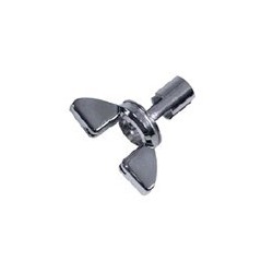 Handle Tailgate lock