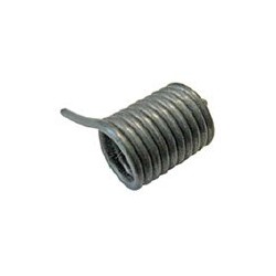 Veer borgpen handvat laadklepslot P1800ES