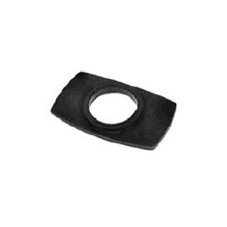 Seal, Locking cylinder for Tailgate