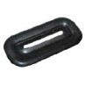 Grommet, Bumper holder front