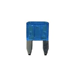 Zekering mini-vlak zekering 15 A