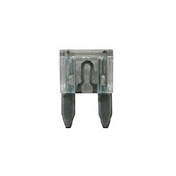 Zekering mini-vlak zekering 25 A