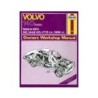 Reparatiehandboek VOLVO 149