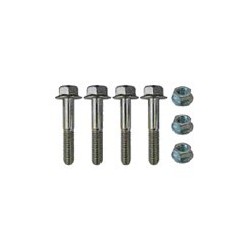 Waterpomp montageset 