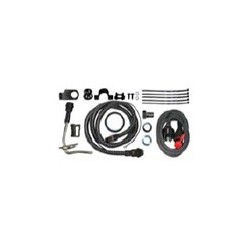 Engine heater, external Kit
