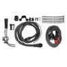 Engine heater, external Kit